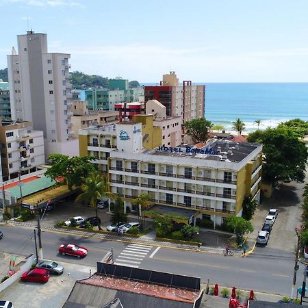 Hotel Beira Mar Itapema Eksteriør billede
