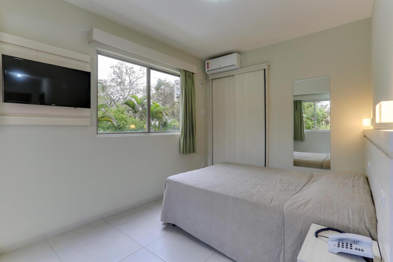 Hotel Beira Mar Itapema Eksteriør billede