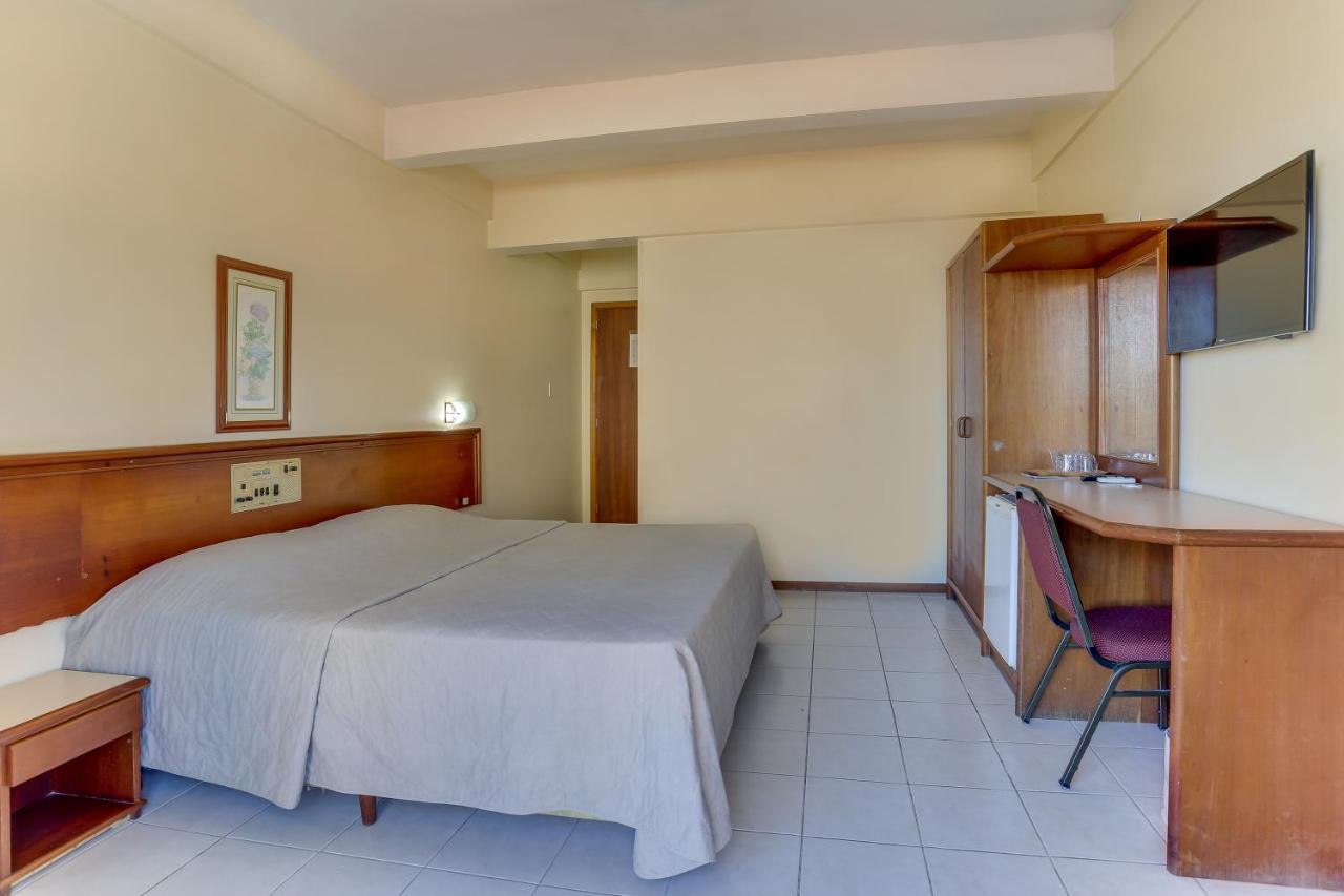 Hotel Beira Mar Itapema Eksteriør billede